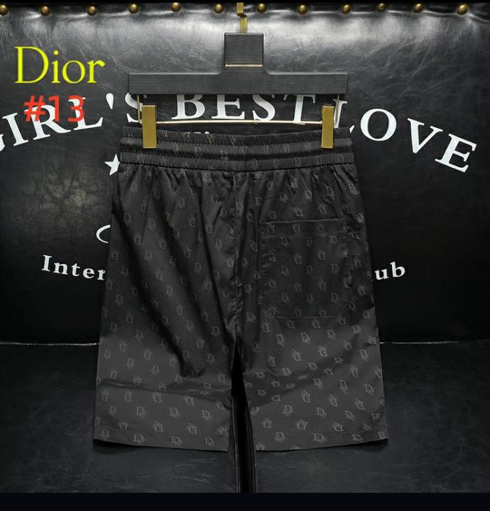 Dior Short Pants _SKUDiorM-4XL12yr4617089